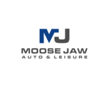https://www.logocontest.com/public/logoimage/1660832067Moose Jaw Auto _ Leisure.png